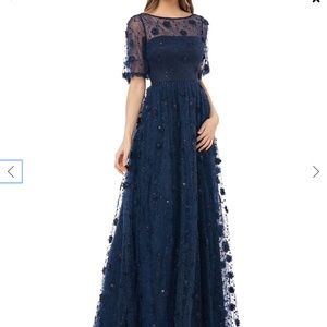Evening Gown